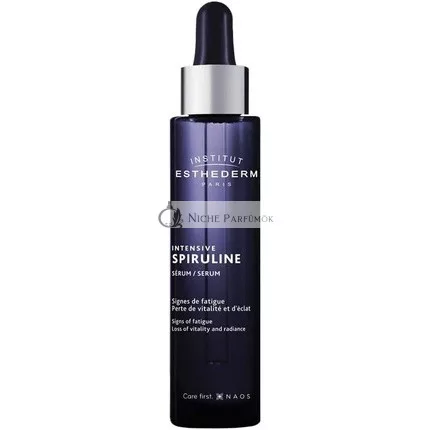 Institut Esthederm Intenzívne Spirulina Sérum 30ml