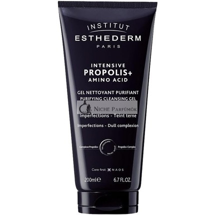 Institut Esthederm Intenzív Propolis + Aminokyseliny Čistiaci Gél, 200ml