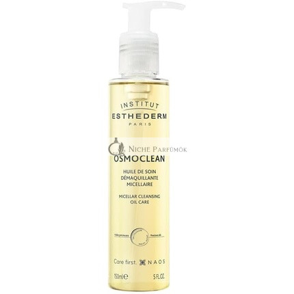 Institut Esthederm Osmoclean Čistiaci Olej, 150ml