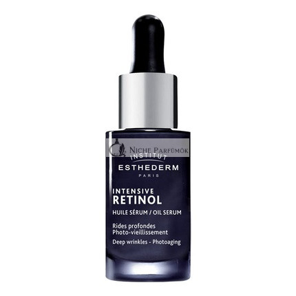 Institut Esthederm Intensív Retinol Sérum 15ml