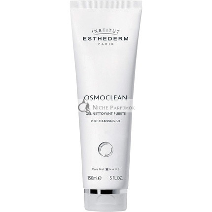 Institut Esthederm Osmoclean Gél na čistenie pleti, 150ml