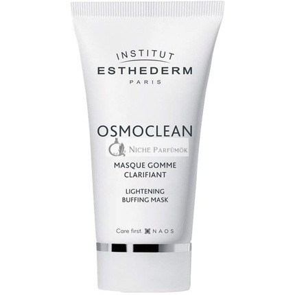 Institut Esthederm Osmoclean Rozjasňujúca Peelingová Maska, 75ml