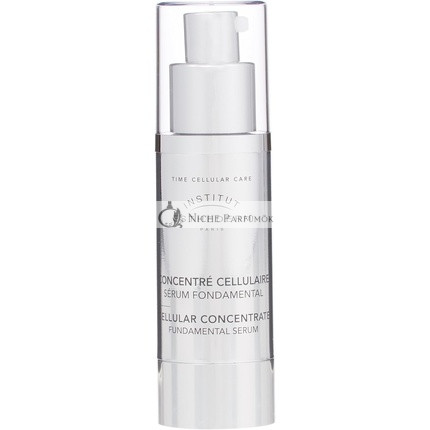 Institut Esthederm Cellular Concentrate Sérum, 30ml
