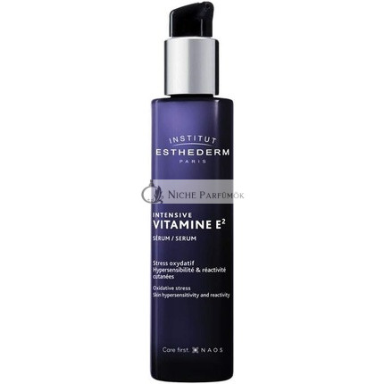 Institut Esthederm Intenzívne Vitamín E2 Sérum 30ml