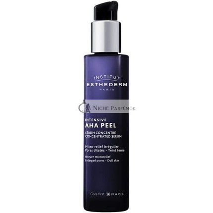 Esthederm Intensive AHA Peeling Sérum Koncentrát 30ml