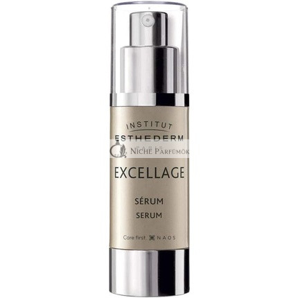 Institut Esthederm Excellage Sérum 30ml