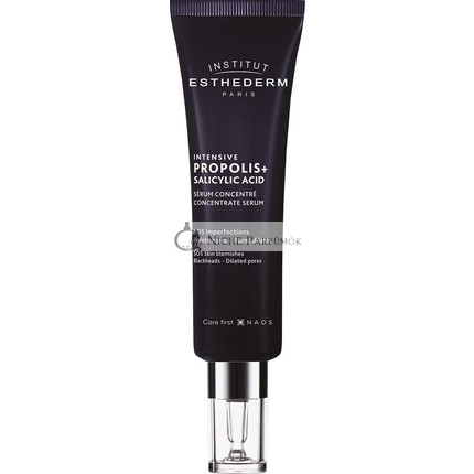 Institut Esthederm Intensive Propolis+ Koncentrované Sérum, 30ml