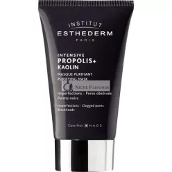   Institut Esthederm Italia Div. Intensive Propolis+ Maska, 75g