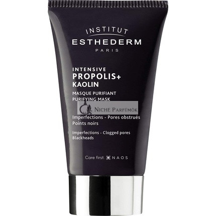 Institut Esthederm Italia Div. Intensive Propolis+ Maska, 75g