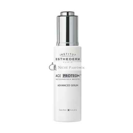 Institut Esthederm Age Proteom Advanced Serum Longevity Face Serum 30ml