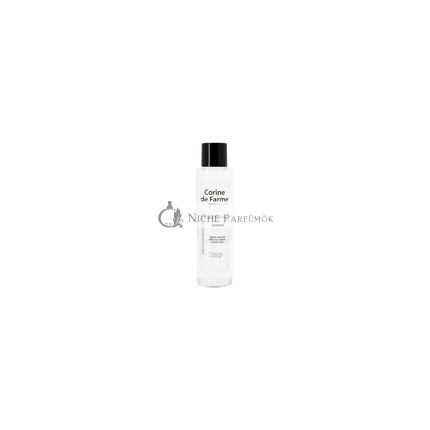 Corine De Farme Odstraňovač Laku na Nechty 200ml
