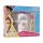 Corine de Farme Disney Princess Darčeková sada Eau de Toilette 30ml a Sprchový gél 300ml s vlásenkami a náramkom