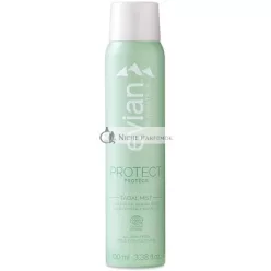 Evian Ochranný sprej na tvár - 100 ml