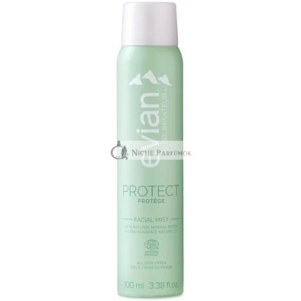 Evian Ochranný sprej na tvár - 100 ml
