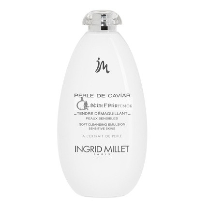 Ingrid Millet Perle de Caviar Lacta Perle Čistiaca emulzia 200ml