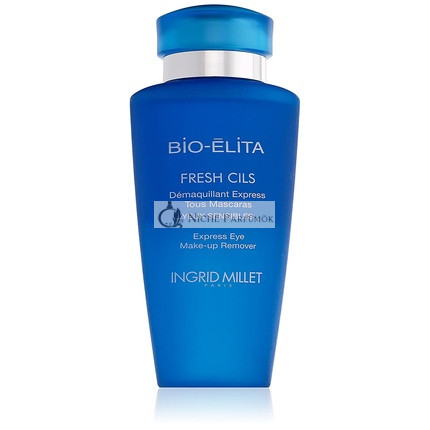 Ingrid Millet Fresh Cils Odstraňovač Make-up Na Oči 125ml