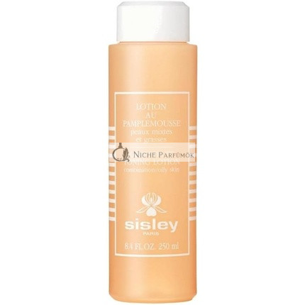Sisley Grapefruit Tonizujúca Lotion pre Kombinovanú/Mastnú Pokožku 250ml