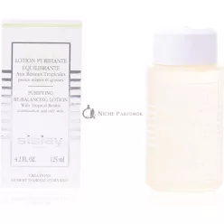 Tropické živice Čistiaca vyrovnávacia emulzia, 125ml