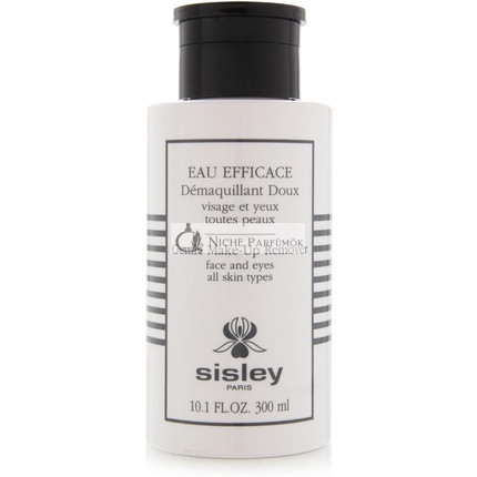 Sisley Jemný Odstraňovač Make-upu, 300ml