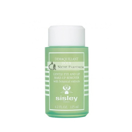 Sisley Jemný odličovač očí a pier, 120 ml