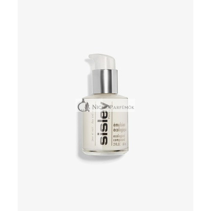 Sisley Ekologická emulzia, 200ml