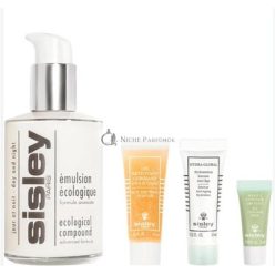 Sisley Ekologická Emulzia 125ml + Darček
