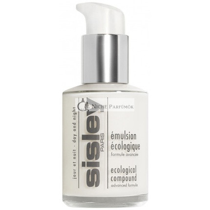 Sisley Ekologický komplexný zvlhčovač, 60 ml
