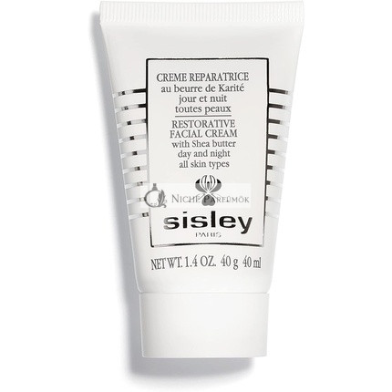 Sisley Regeneračný pleťový krém s bambuckým maslom, 40ml