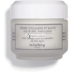 Phyto Nočný kolagénový a makový krém 50ml