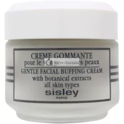 Sisley Botanická jemná čistiaca peelingová krém, 50ml