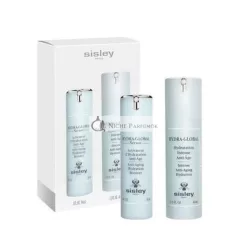   Sisley Hydra-Global Ošetrujúci Krém na Tvár Darčeková Sada Duo