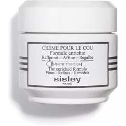 Sisley Krém Na Krk Obohatená Formula, 50 ml