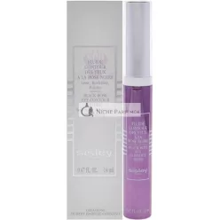 Sisley Čierna ruža Očný kontúrový fluid, 14ml