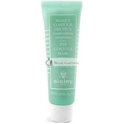 Sisley Paris Očný kontúrový maska 30ml