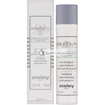 Sisley SisleYouth Anti-pollution