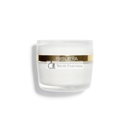 Sisley Sisleya Gél Krém proti Starnutiu Svieži, 50ml