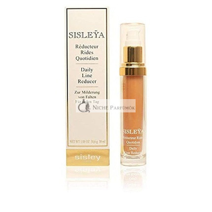 Sisley Paris Sisleya Denný Zjemňovač Vrások, 30 ml