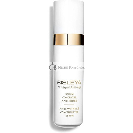 Sisley Koncentrované sérum proti vráskam 30ml