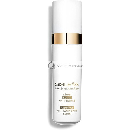 Sisley Sisleya L'Integral Radiance Sérum proti tmavým škvrnám