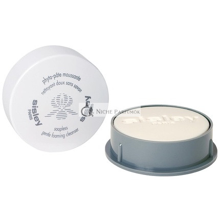 SISLEY Phyto-Foaming Čistiaca Pasta Unisex Jemné Čistiace Bez Mýdla 110g