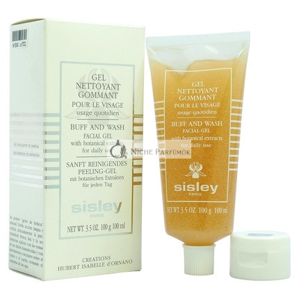 Sisley Bahuandouxossyu
