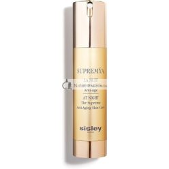   Sisley Supremya nočná anti-aging starostlivosť o pleť krém na tvár, 50ml