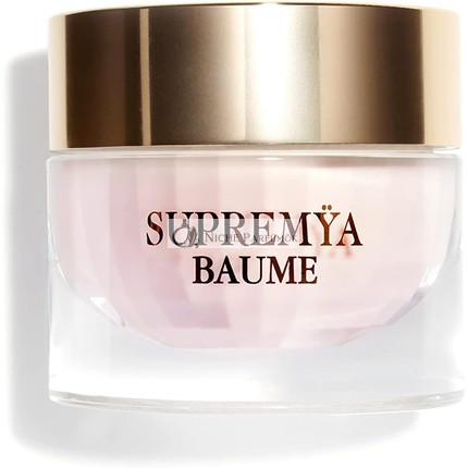 Supremya Baume Na Noc Najvyšší Anti-Aging Krém pre Ženy, 50ml