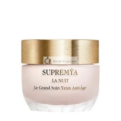 Sisley Suprema Nočná Krém 15ml