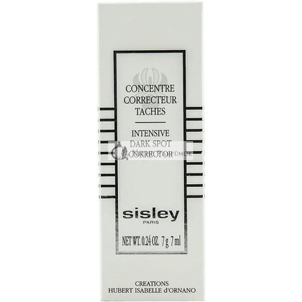 Sisley Intenzív Korektor Tmavých Škvŕn Pre Ženy, 7ml