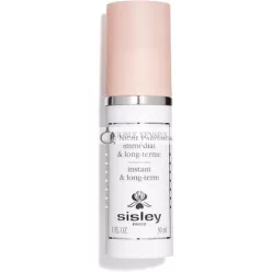 Sisley Double Tenseur Instant & Long Term Lotion 30ml