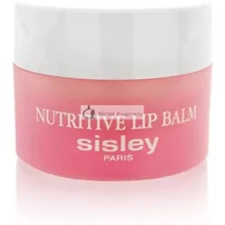 Sisley Výživný Balzam na Pery, 9g