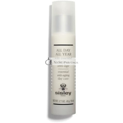 Sisley All Day All Year Základná anti-aging denná starostlivosť 50ml