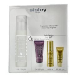  Sisley Essentiel de Jour Proti-aging Sada na Starostlivosť o Tvár