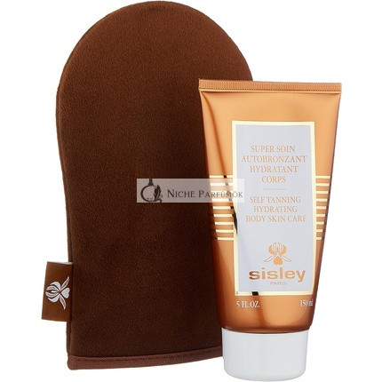 Sisley Super Telový Samoanč, 150ml
